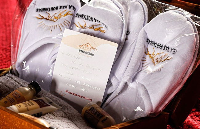 Vila nas Montanhas - Foto 22