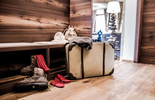 Garni Residence Soraiser - Foto 69