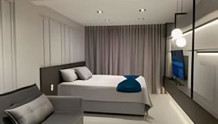 Loft luxo p/ 4 pessoas, a 50m do mar - Foto 5