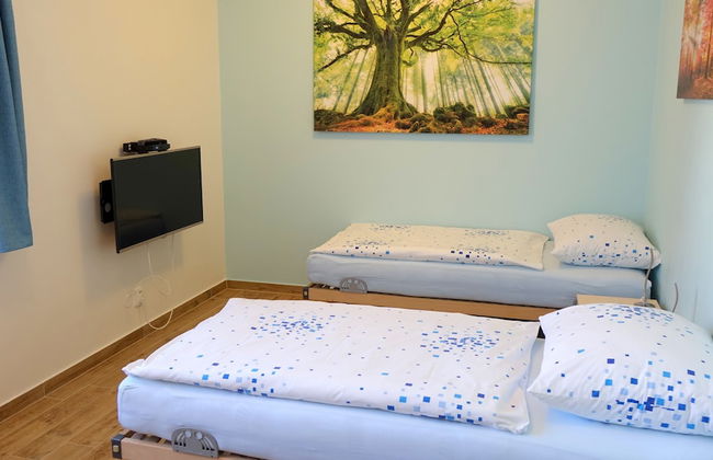 EEL Brno apartments - Foto 10