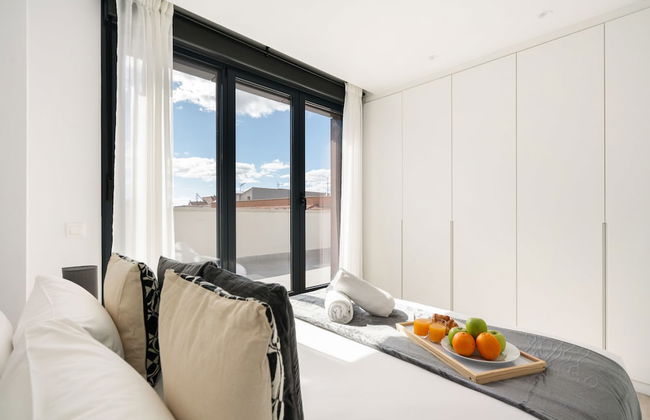 Dobo Madrid San Diego - Foto 35