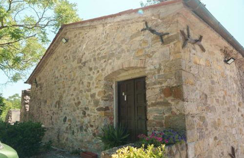 Al Podere del Nonno Romolo - Photo 31