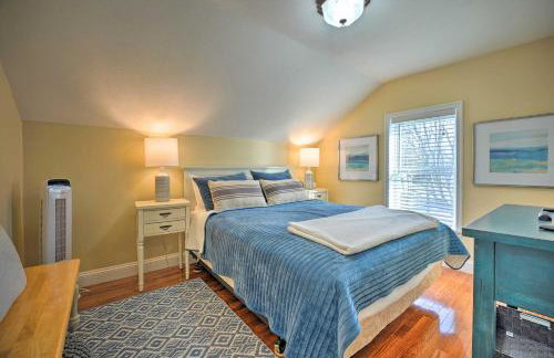 St Joseph Family Home Less Than 1 Mi to Silver Beach - Foto 23