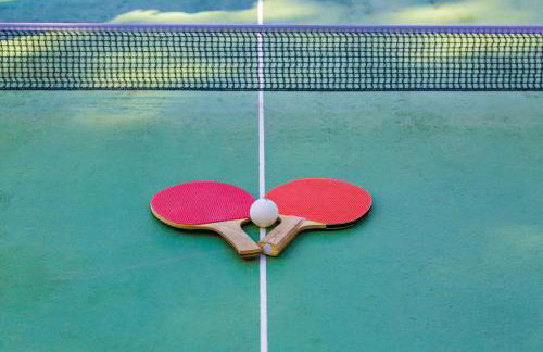 Mobilheim ANDREA wunderschöne Ferienwohnung direkt am Meer - Photo 32