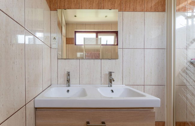 Holiday Home Zeeland Near Westerschelde - Foto 25