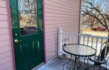 Gwen's Place - Private 2nd Floor - Foto 19