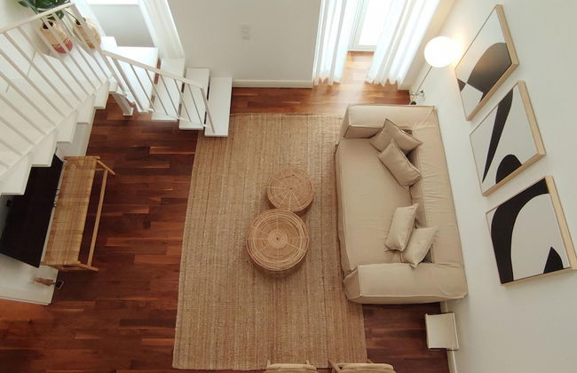 Vacation Time Apartment - Foto 15