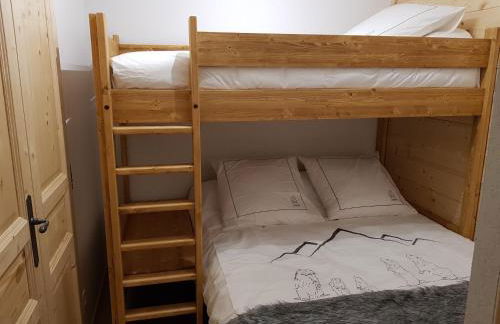 Résidence : Le Crystal Chalet - Foto 26