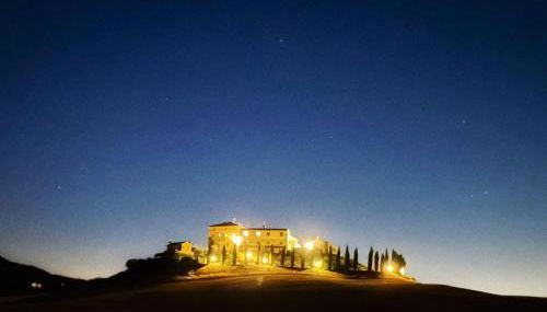 Podere Le Volpaie - Arancia - Foto 4