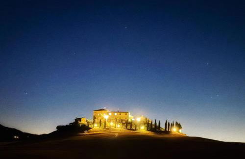 Podere Le Volpaie - Arancia - Foto 4