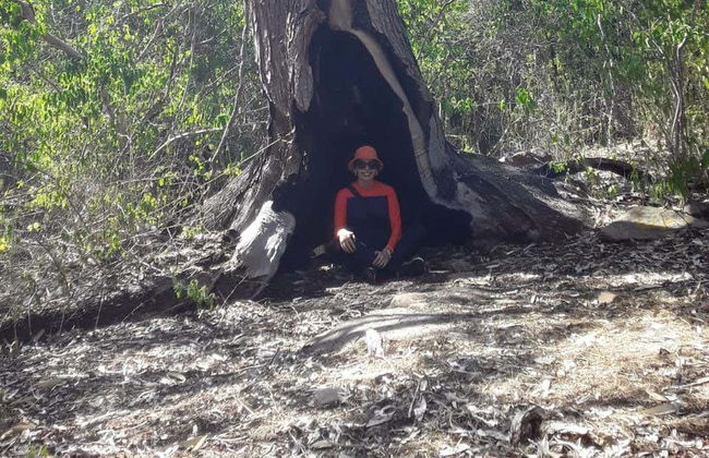 Excursión a Delmiro Gouveia - Foto 6