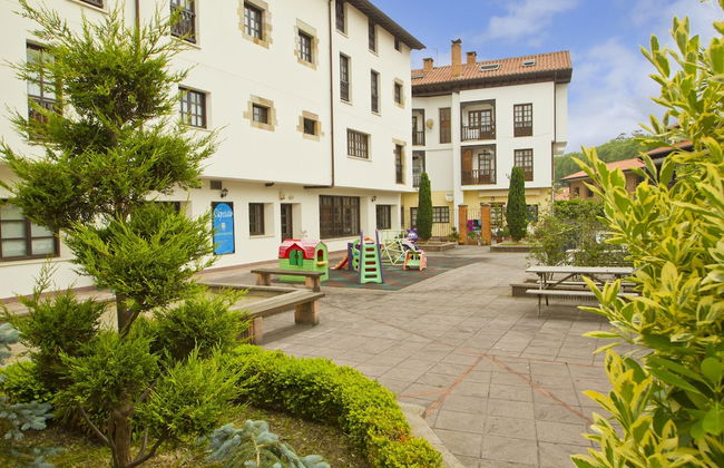 Apartamentos Capriccio - Foto 37