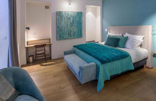 Appart Hôtel - Hyper Centre - VILLA CÔTÉ PLATEAU - 3 Étoiles Certifiées- - Foto 1