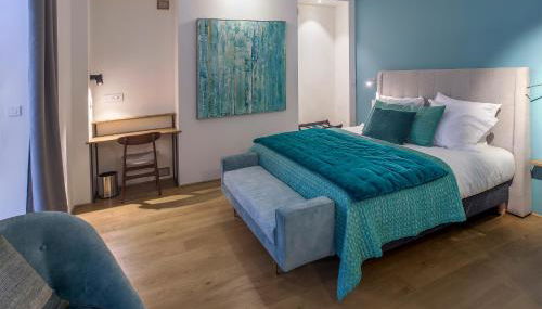 Appart Hôtel - Hyper Centre - VILLA CÔTÉ PLATEAU - 3 Étoiles Certifiées- - Foto 1