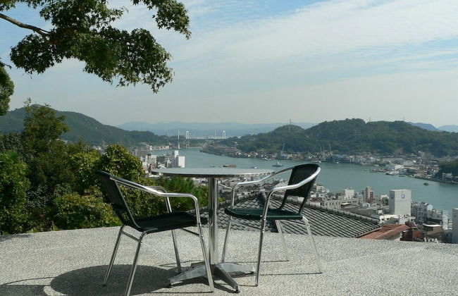 Saka no Kaze - Photo 22