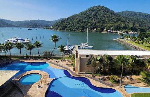 Porto Marina Itacuruça Mangaratiba - Foto 1