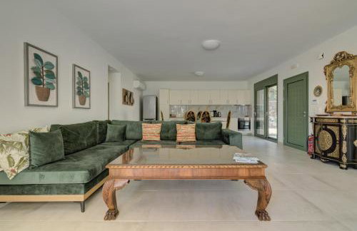 Ouzo Stone House 2, with private pool - Foto 22