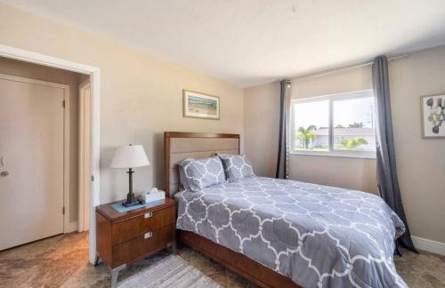 Sunny Cottage with lanai and garage, only 4 miles from Siesta Key - Foto 33