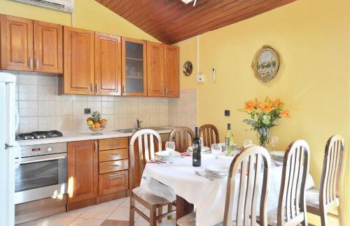 Apartmani Villa Bose - Foto 8