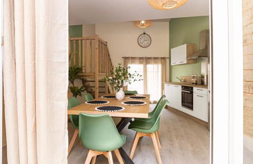 Le Tourmaline Duplex - Foto 44