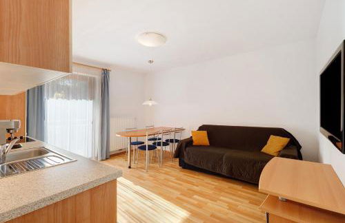 Hatzlhof Appartements - Foto 10