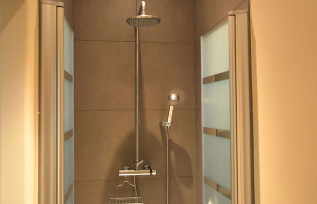 Holiday Home in Falaen With Garden BBQ - Foto 23