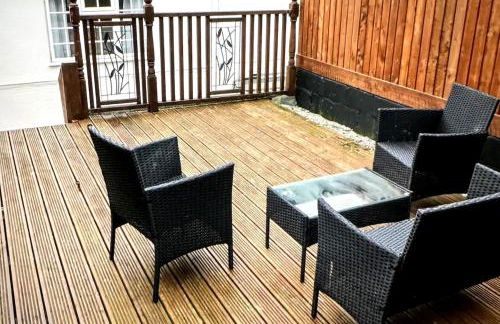 Character 3 Bed Cottage, Close to Waters edge, Parking - Foto 27