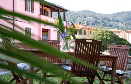 Villetta il Gelsomino - Foto 53