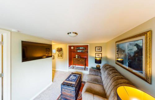 Waterfront Getaway - Foto 23