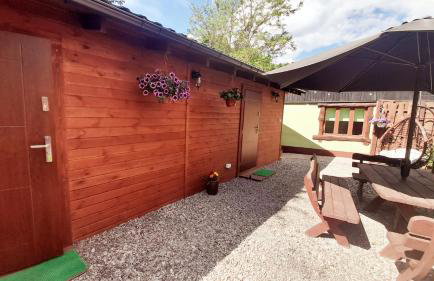 Noclegi przy Czosie - Foto 45