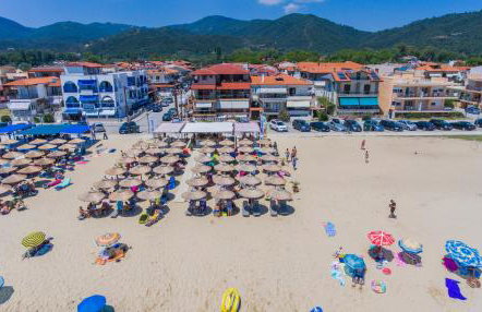 House Kostas on the beach - Foto 33