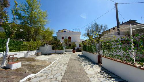 Villa Maica - Foto 4, Garden view