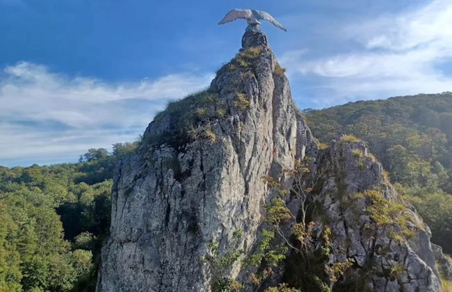 Charming Holiday Residence in the Harz With Wonderful Excursion Opportunities - Foto 77