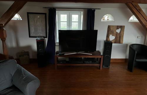 Brunos Haus - Foto 13