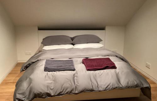 Cromwell House - Foto 13