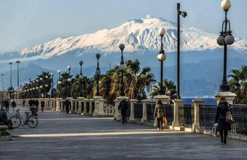 B&b AmMarí. Appartamento - Bilocale. - Foto 23