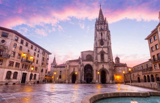 TOP Oviedo: Visita Guiada privada con tu móvil - Foto 2