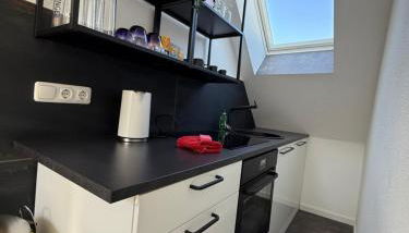 ALTE KATE 2 getrennte Schlafzimmer im 2 Stock - Foto 2, stove