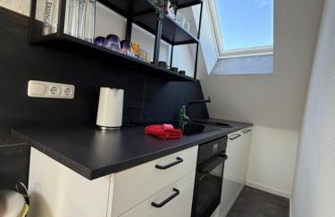 ALTE KATE 2 getrennte Schlafzimmer im 2 Stock - Foto 2