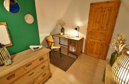 Green Loft Schwarzwald - Dach-Balkon--Musik-Ecke - Foto 19