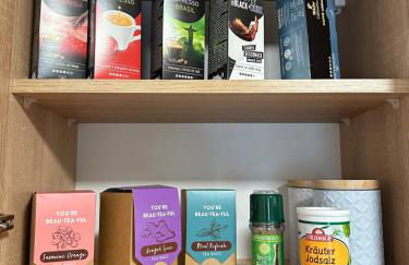 Ferienwohnung BX - Foto 33