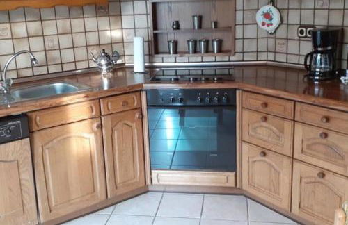 NEU! Ferienwohnung Ebbe - Photo 9