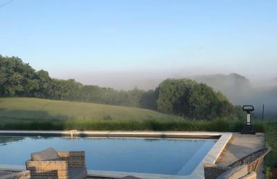 Ferme Redouline - 3 Bedroom, large private pool - Foto 23