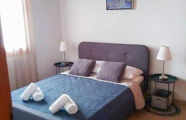 Petrochori Memories House- Floor 1 - Foto 22