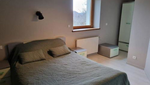 Logement dans maison + extérieur - Foto 5