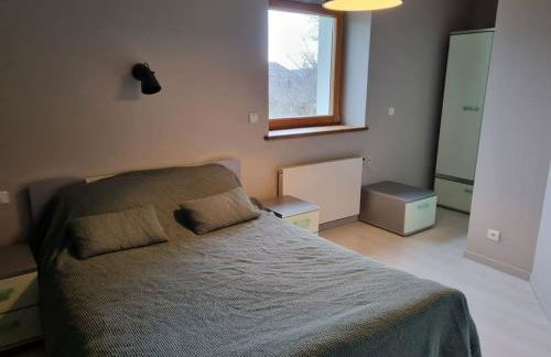 Logement dans maison + extérieur - Foto 5