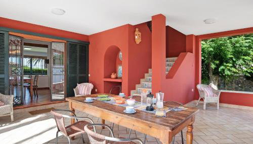 Villa Sevilla - Foto 2