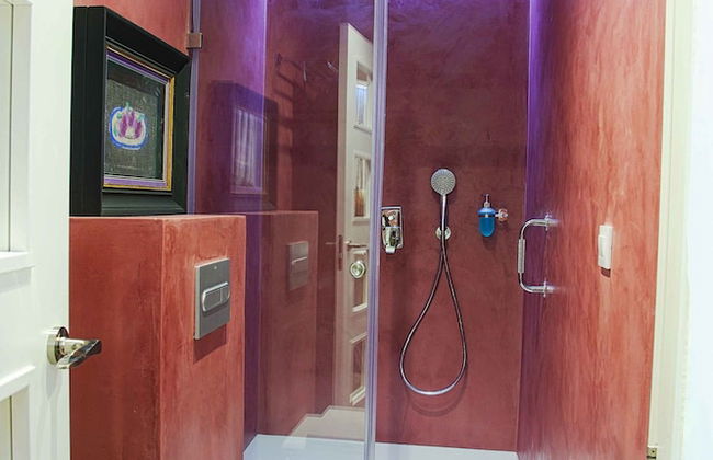 Overland Suites Catedral - Foto 61