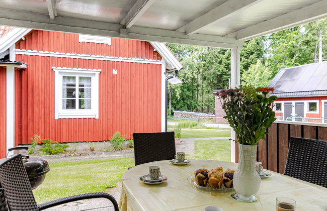 Åkekvarn Snärjet - Foto 22