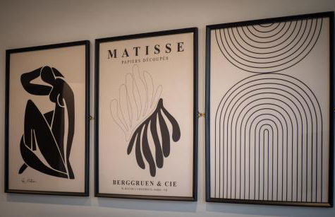 Dwell Living North Bridge Apartments - Foto 17